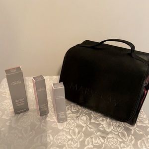 Mary Kay Night cream